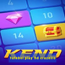 futebol play hd cruzeiro